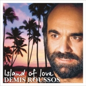 Imaginea produsului 'CD Demis Roussos - Island Of Love'