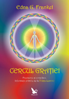 Coperta cărții 'Cercul gratiei - Edna G. Frankel'