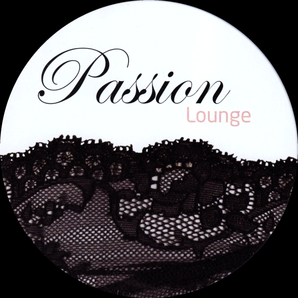 Imaginea produsului 'Cd Passion Lounge'