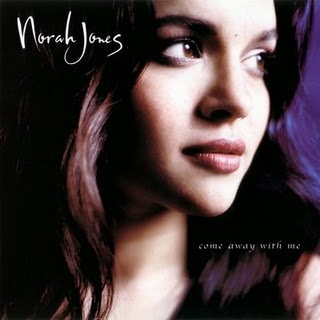 CD Norah Jones - Come Away With Me