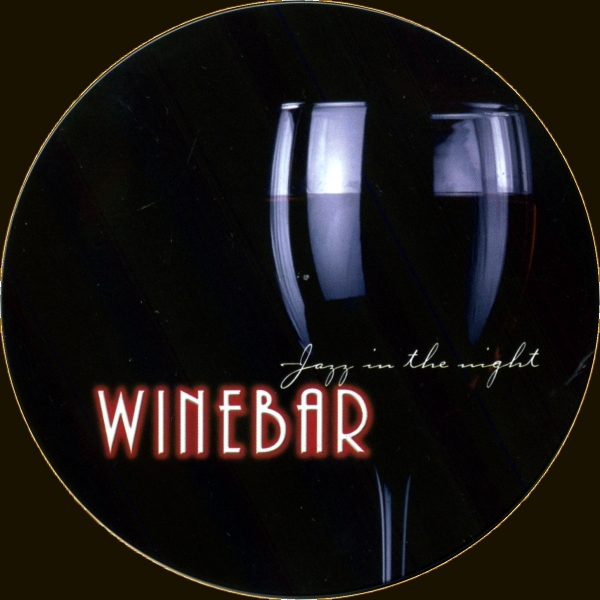Imaginea produsului 'Cd Winebar - Jazz In The Night'