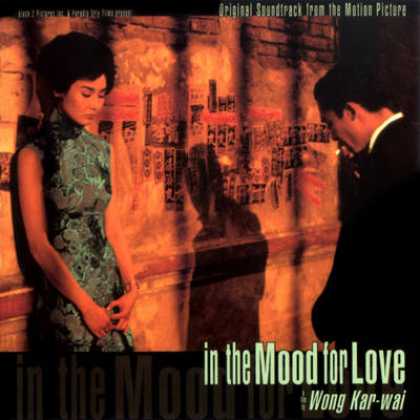 Imaginea produsului 'Cd Nat King Cole - In The Mood For Love'