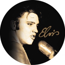 Imaginea produsului 'CD Elvis'