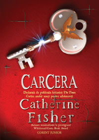 Carcera - Catherine Fisher