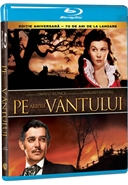 Blu-Ray Pe Aripile Vantului