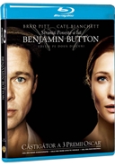 Imaginea produsului '2blu-Ray Strania Poveste A Lui Benjamin Button'
