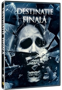 Dvd Destinatie Finala 4