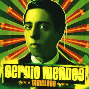 Imaginea produsului 'Cd Sergio Mendes - Timeless'