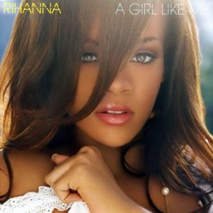 Cd Rihanna - A Girl Like Me