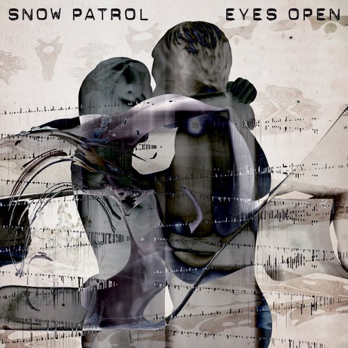 Cd Snow Patrol - Eyes Open