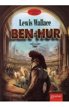 Ben Hur - Lewis Wallace