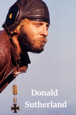 Donald Sutherland: Oddball - J. Fonda