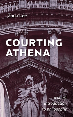 Courting Athena - Zach Lee