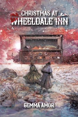 Christmas at Wheeldale Inn - Gemma Amor
