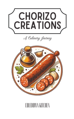 Chorizo Creations: A Culinary Journey - Coledown Kitchen