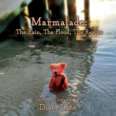 Marmalade: The Rain, The Flood, The Rescue - Diane Lane