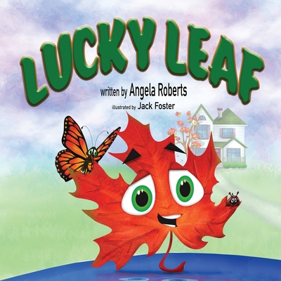 Lucky Leaf - Angela Mccaskill Roberts