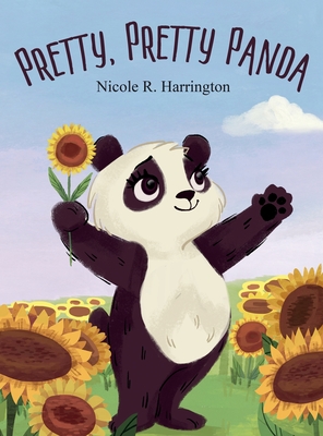 Pretty, Pretty Panda - Nicole R. Harrington