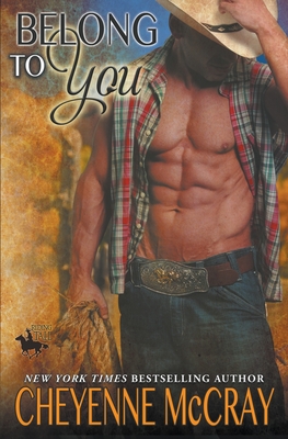 Belong to You - Cheyenne Mccray
