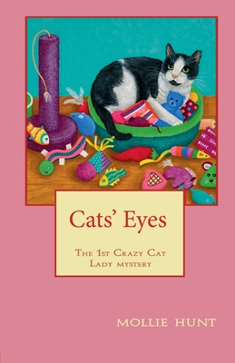 Cats' Eyes - Mollie Hunt