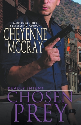 Chosen Prey - Cheyenne Mccray