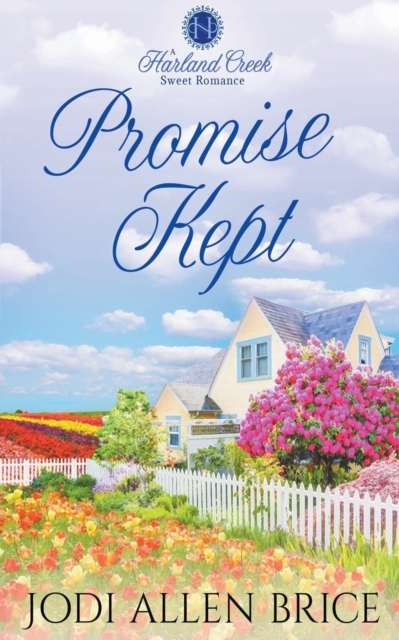 Promise Kept - Jodi Vaughn