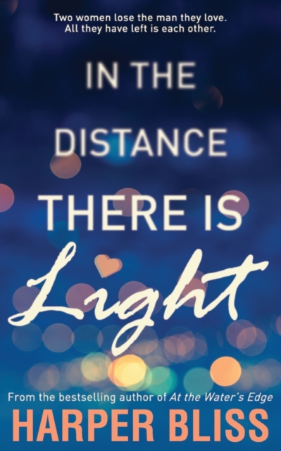 In the Distance There Is Light - Harper Bliss