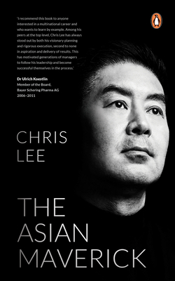 The Asian Maverick - Chris Lee