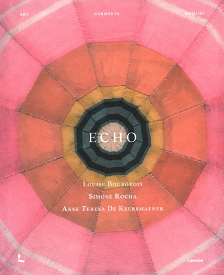 Echo: Wrapped in Memory - Elisa De Wyngaert