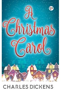 Poza produsului A Christmas Carol - Charles Dickens