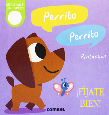 Perrito, Perrito - Amelia Hepworth