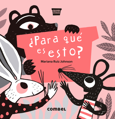 ¿Para Qué Es Esto? - Mariana Ruiz