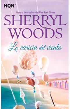 Coperta cărții 'La caricia del viento - Sherryl Woods'
