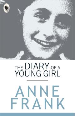 Poza produsului The Diary of a Young Girl - Anne Frank