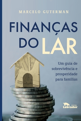 Finanças do lar - Marcelo (autor) Guterman