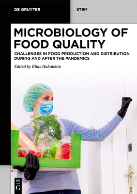 Microbiology of Food Quality - No Contributor