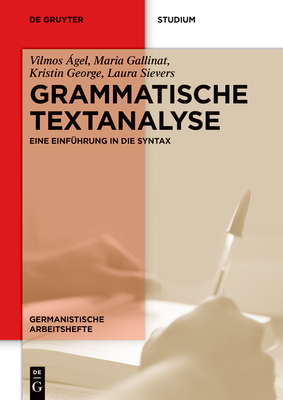 Grammatische Textanalyse - No Contributor