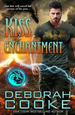 Kiss of Enchantment - Deborah Cooke