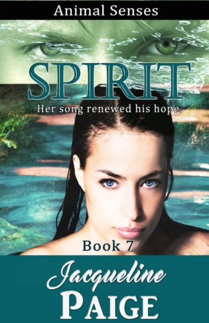 Spirit - Jacqueline Paige