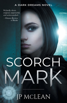 Scorch Mark - Jp Mclean