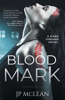 Blood Mark - Jp Mclean