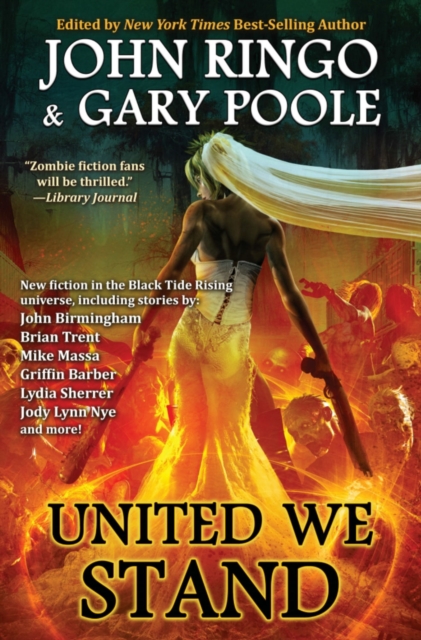 United We Stand - John Ringo