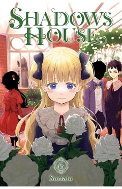 Poza produsului Shadows House, Vol. 6 - Somato