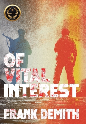 Of Vital Interest - Frank Demith