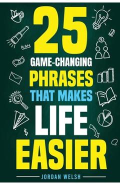 Coperta cărții 'Stocking Stuffers: The Key to a Happy and Stress-Free Life For Adults and Teens - Jordan Welsh'