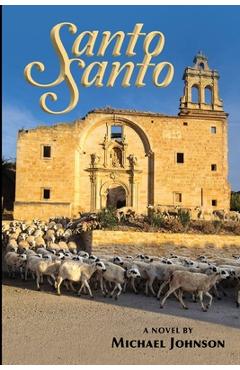 Poza produsului Santo Santo - Michael Johnson