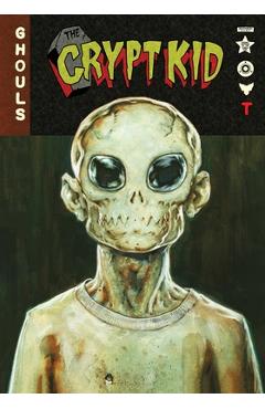The Crypt Kid