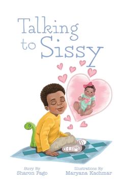 Poza produsului Talking to Sissy - Sharon Pago