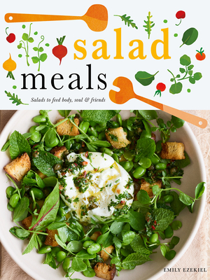 Salad Meals: By Season - Emily Ezekiel
