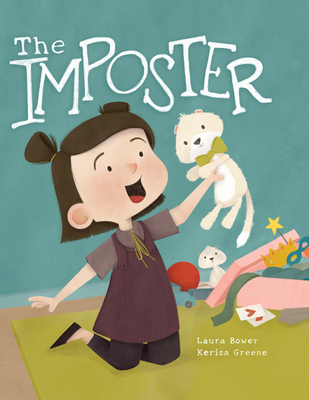 The Imposter - Laura Bower